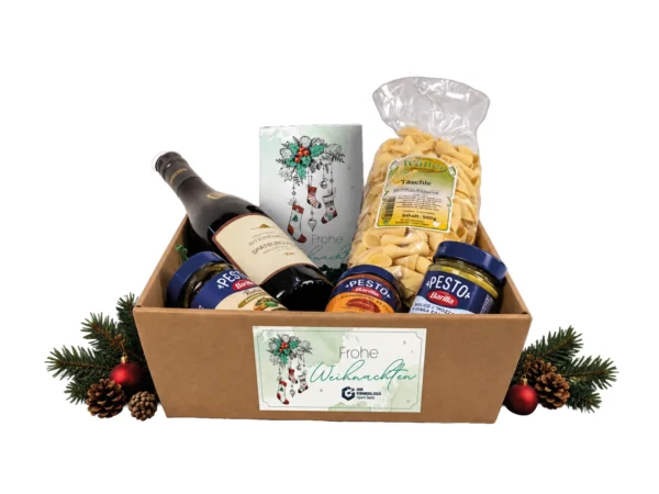 Gourmet-Box